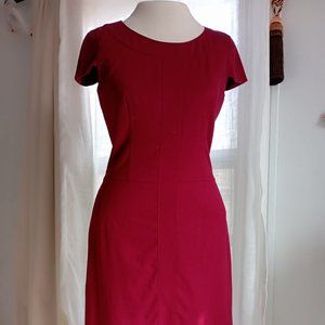 Hugo Boss Dress